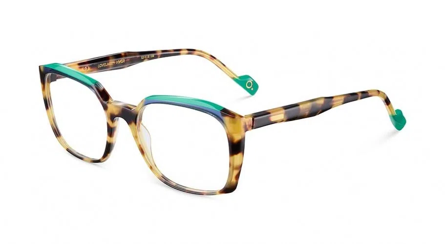 Etnia Barcelona LOVELACE Eyeglasses - view 8